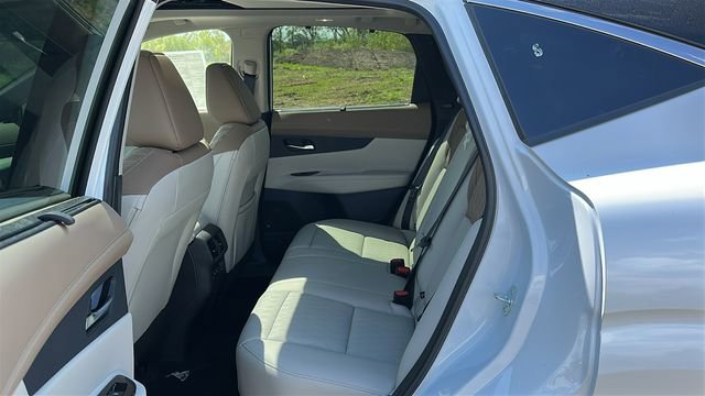 New 2026 Nissan Murano Platinum w/ Cargo Package AWD/4WD image 22