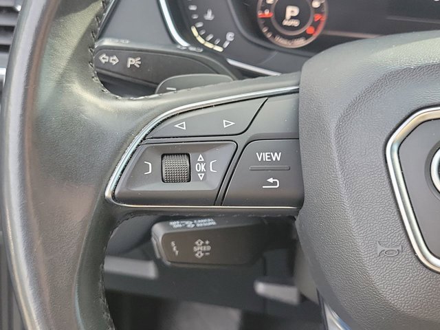 Used 2020 Audi Q5 2.0T Premium Plus w/ Premium Plus Package image 32