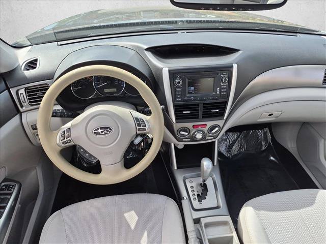 Used 2013 Subaru Forester 2.5X Premium w/ Popular Pkg 2 AWD/4WD image 16