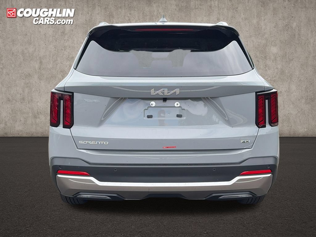 New 2026 Kia Sorento S AWD/4WD image 6