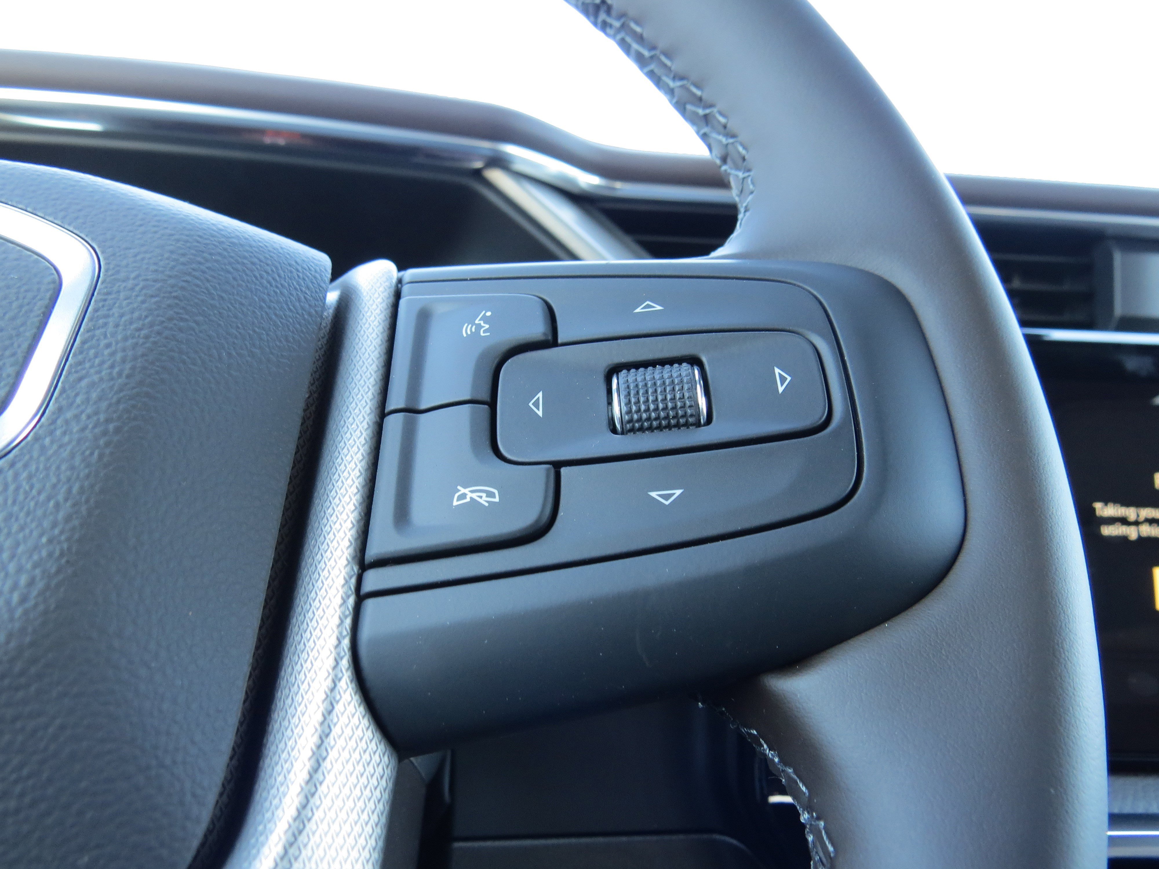 New 2026 GMC Sierra 1500 Denali w/ Technology Package image 26