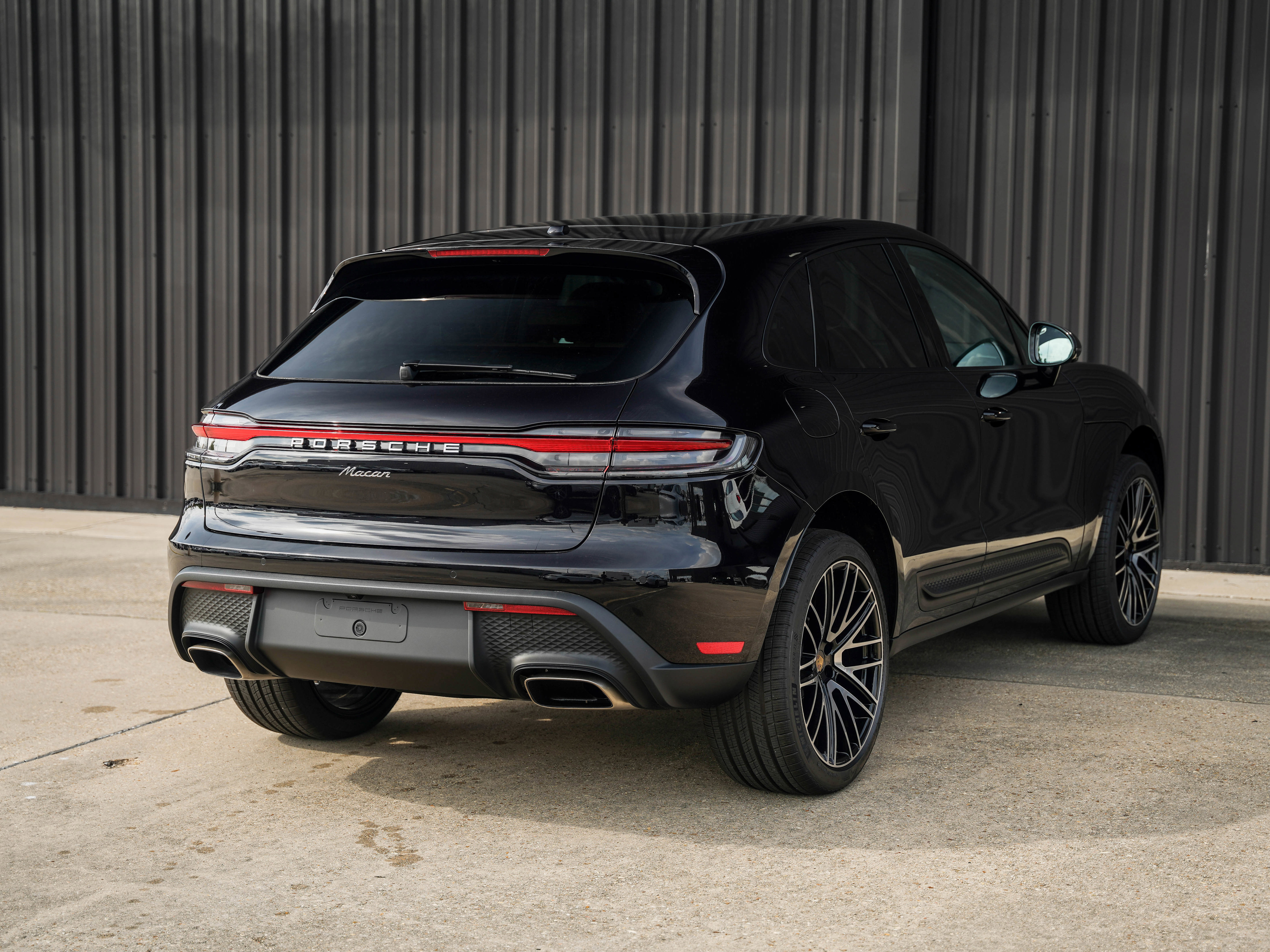 New 2026 Porsche Macan image 10