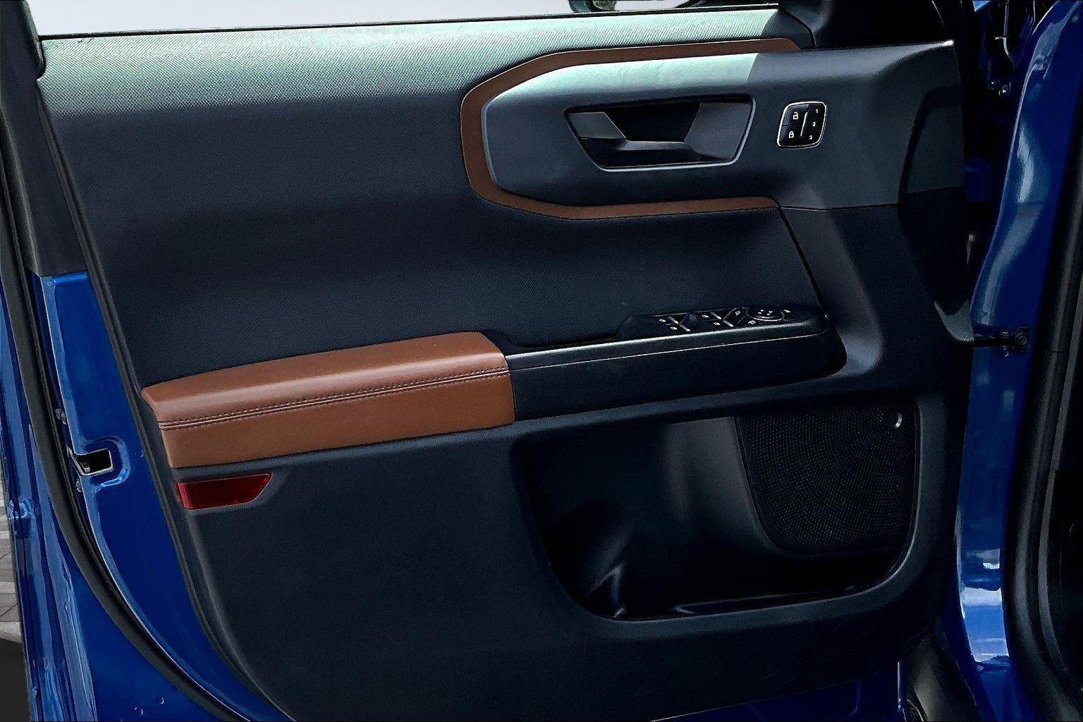 Used 2024 Ford Bronco Sport Outer Banks image 20