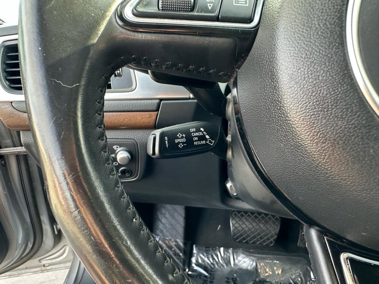 Used 2016 Audi A7 3.0T Prestige w/ Prestige Package image 40