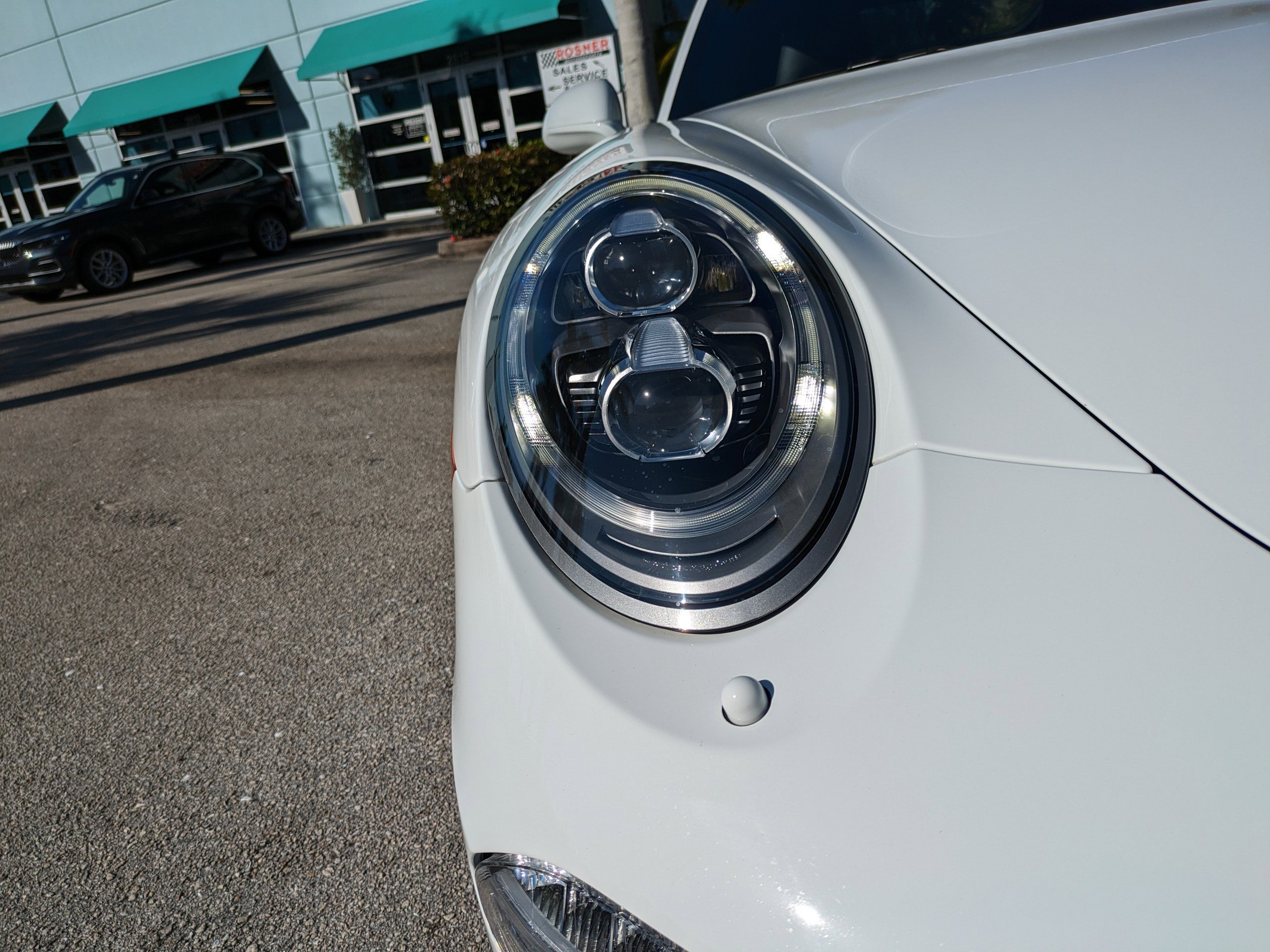 Used 2014 Porsche 911 Carrera S image 9