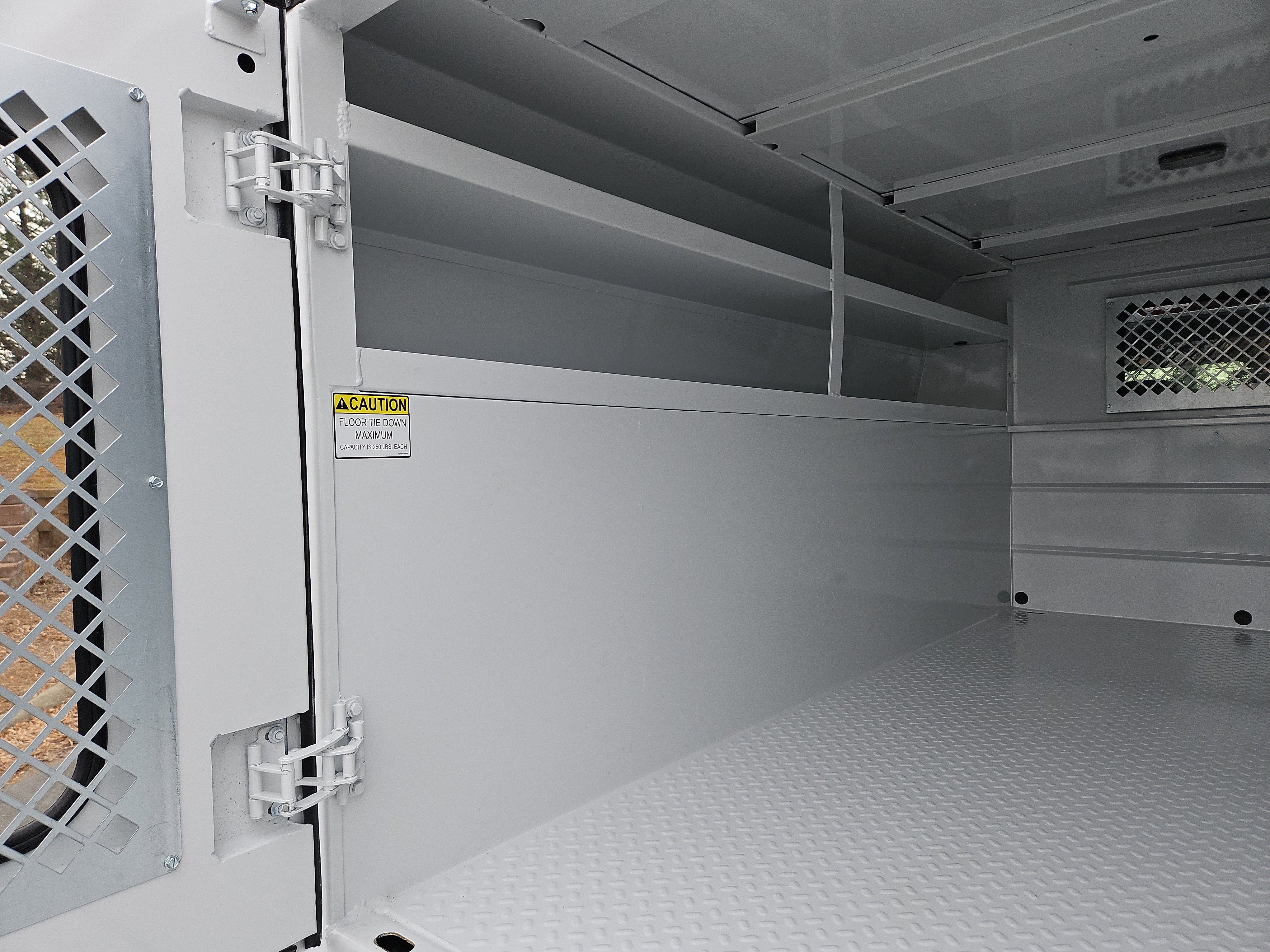 New 2025 Chevrolet Silverado 2500 W/T w/ WT Convenience Package image 25