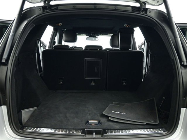 Used 2017 Mercedes-Benz GLE 43 AMG 4MATIC image 46