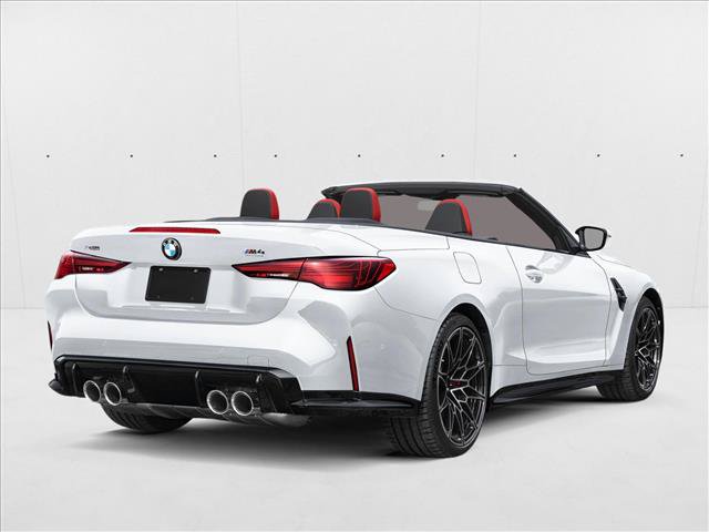 New 2027 BMW M4 xDrive Competition w/ Executive Package AWD/4WD video 2