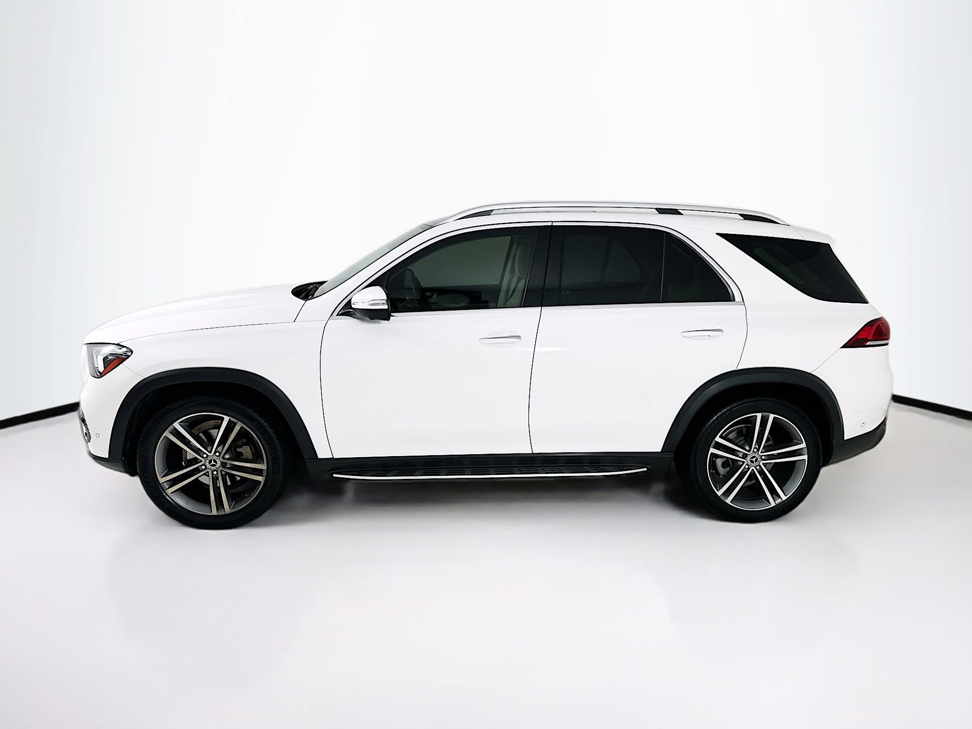 Used 2021 Mercedes-Benz GLE 350 image 5