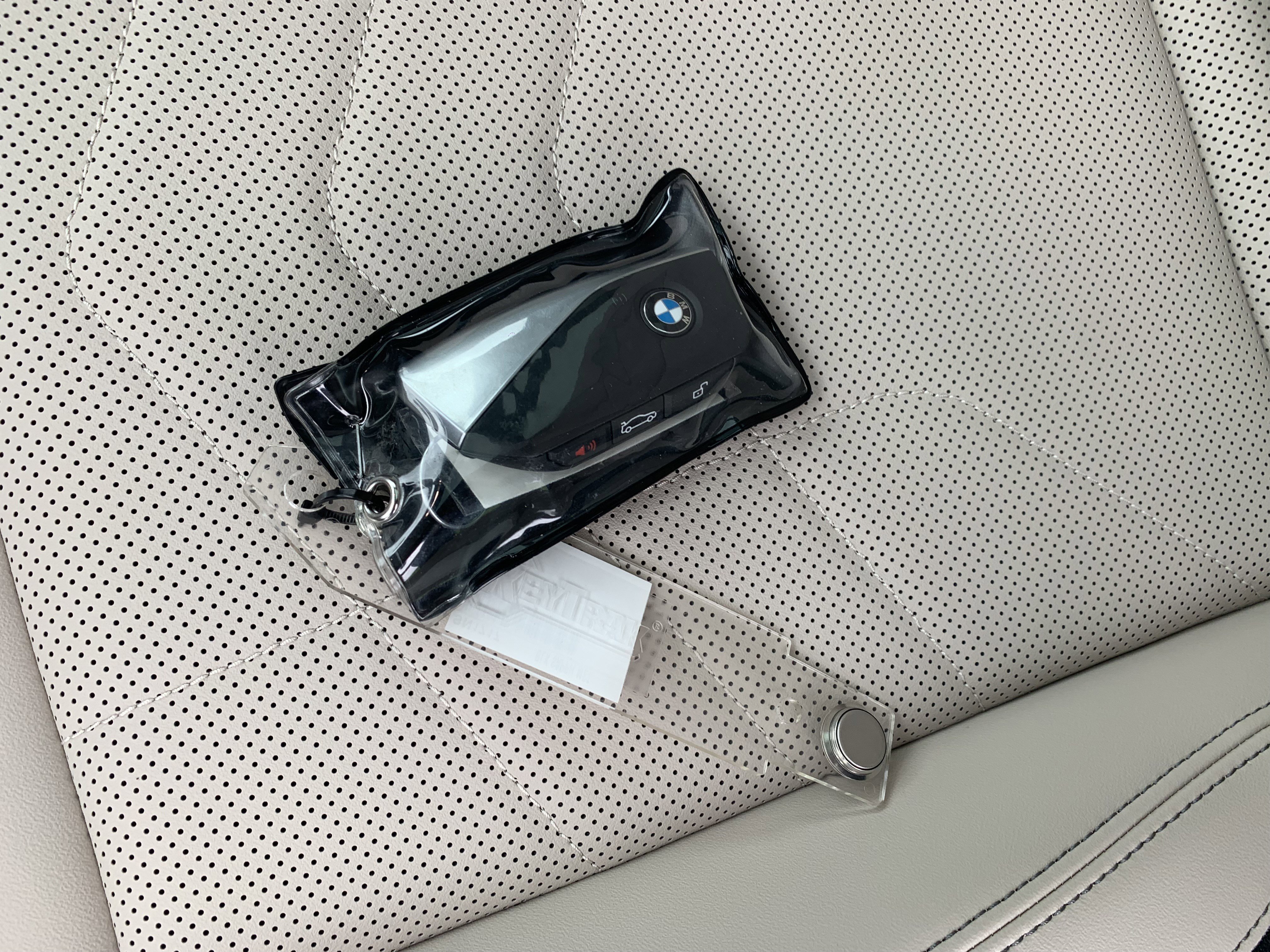 Certified 2025 BMW X1 xDrive28i w/ Premium Package image 38