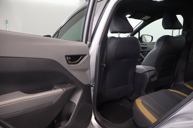 Certified 2025 Subaru Crosstrek 2.5i Sport w/ Crosstrek Mirror Package AWD/4WD image 27