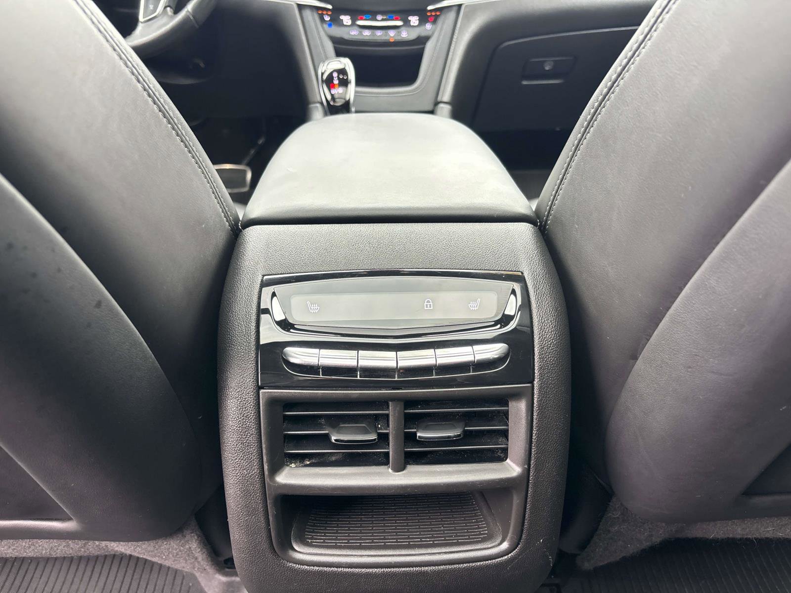 Used 2022 Cadillac XT5 Sportv w/ Platinum Package image 14