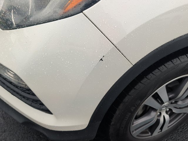 Used 2017 Honda Pilot EX-L image 17