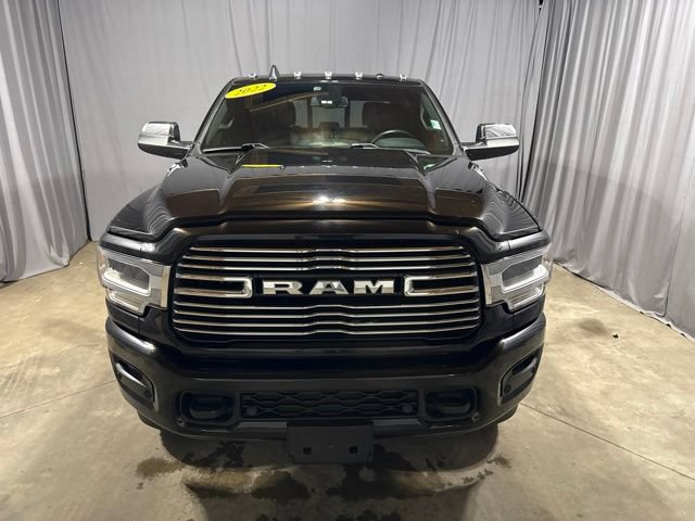 Used 2022 RAM 2500 Laramie AWD/4WD image 6