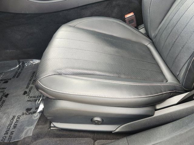 Used 2019 Mercedes-Benz E 450 4MATIC Sedan image 24