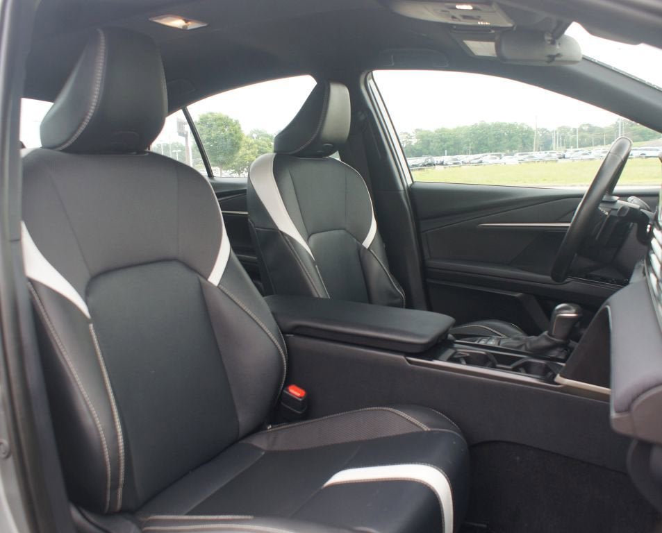 Used 2025 Toyota Camry SE FWD image 22