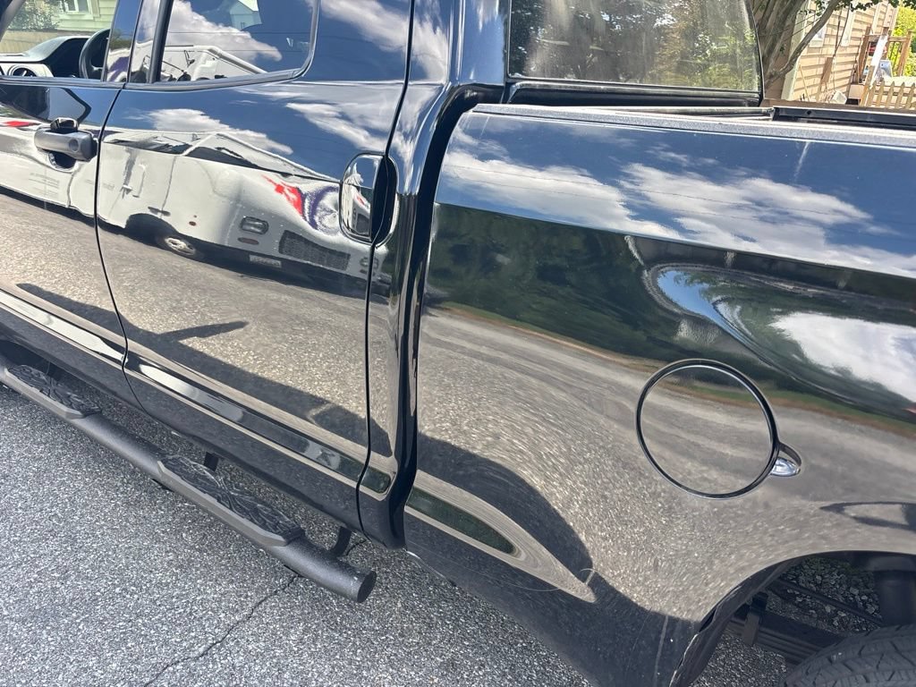 Used 2021 Toyota Tundra SR AWD/4WD image 6