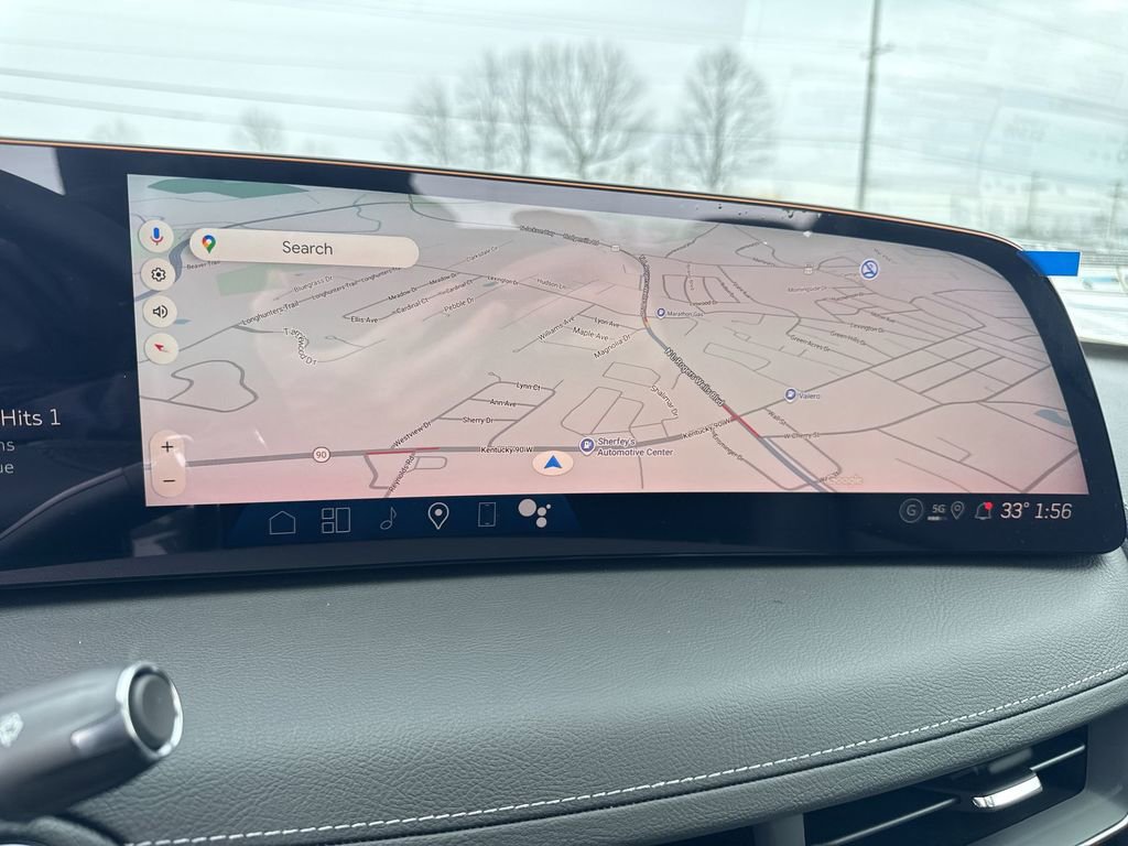 New 2026 Cadillac CT5 Premium Luxury image 18