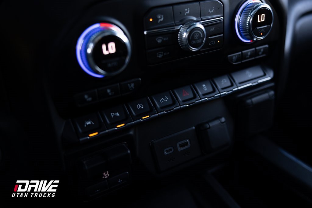 Used 2021 GMC Sierra 1500 AT4 w/ AT4 Premium Package image 41