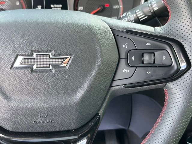 Certified 2023 Chevrolet TrailBlazer RS w/ Convenience Package image 33