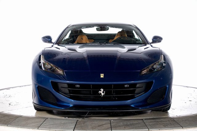 Used 2019 Ferrari Portofino image 13