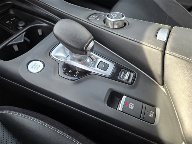 Certified 2022 INFINITI QX55 Sensory w/ Lighting Package image 27