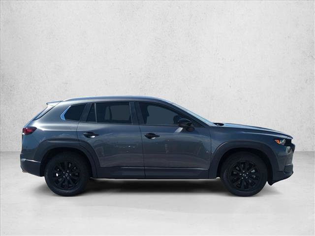 Used 2025 MAZDA CX-50 AWD 2.5 S w/ Preferred Package image 4