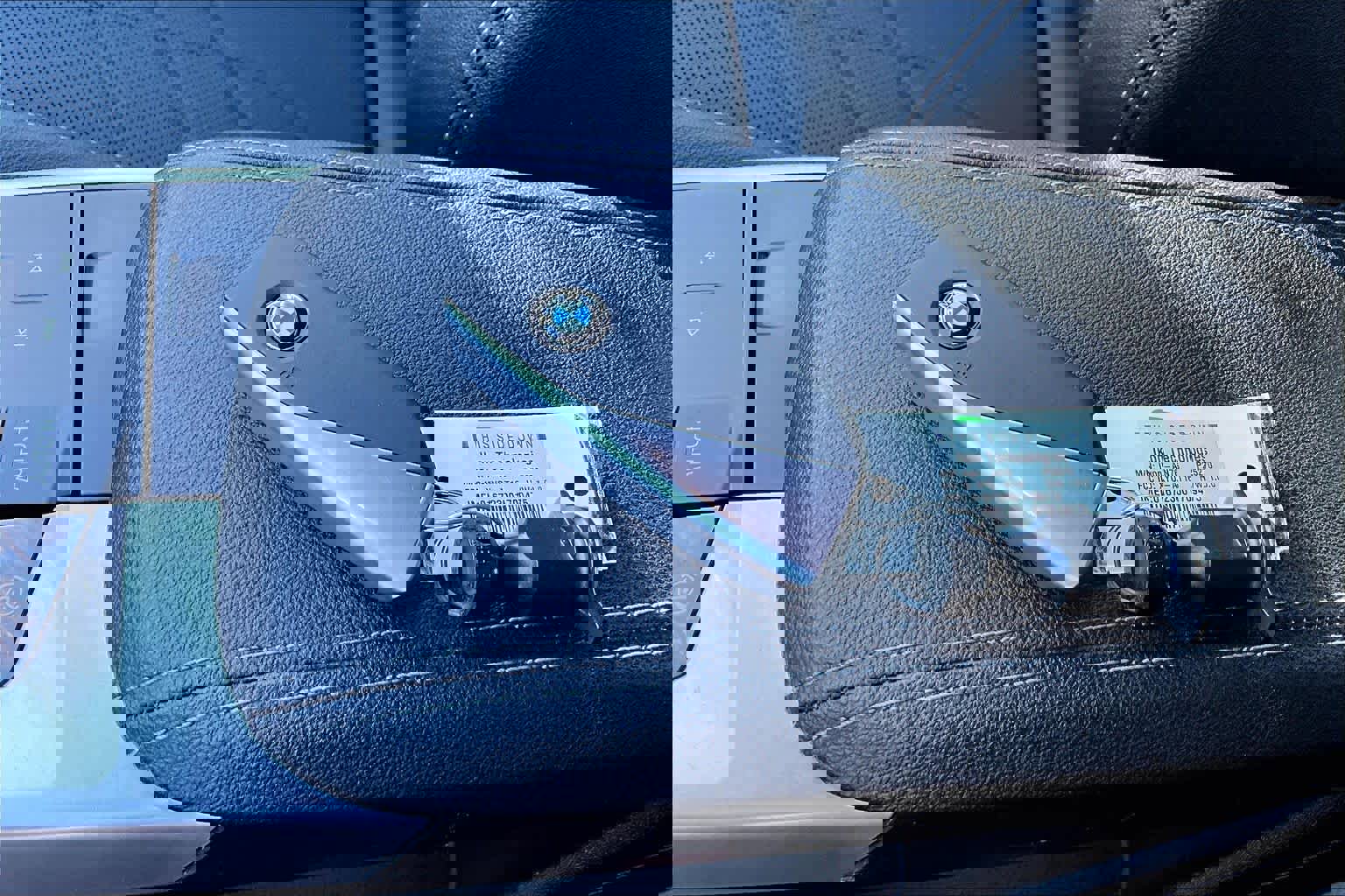 Used 2023 BMW X1 xDrive28i image 14