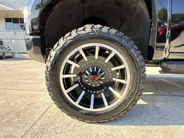 New 2026 GMC Sierra 1500 AT4 w/ AT4 Premium Package image 18