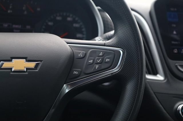 Used 2024 Chevrolet Malibu LT FWD image 8