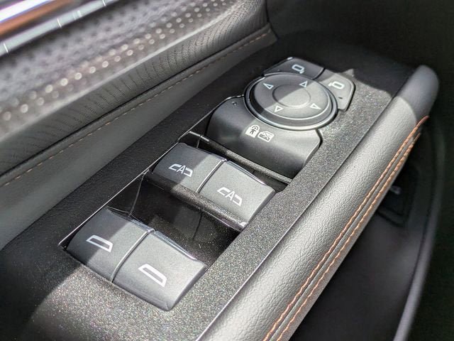 New 2026 Cadillac CT4 Sport RWD image 23