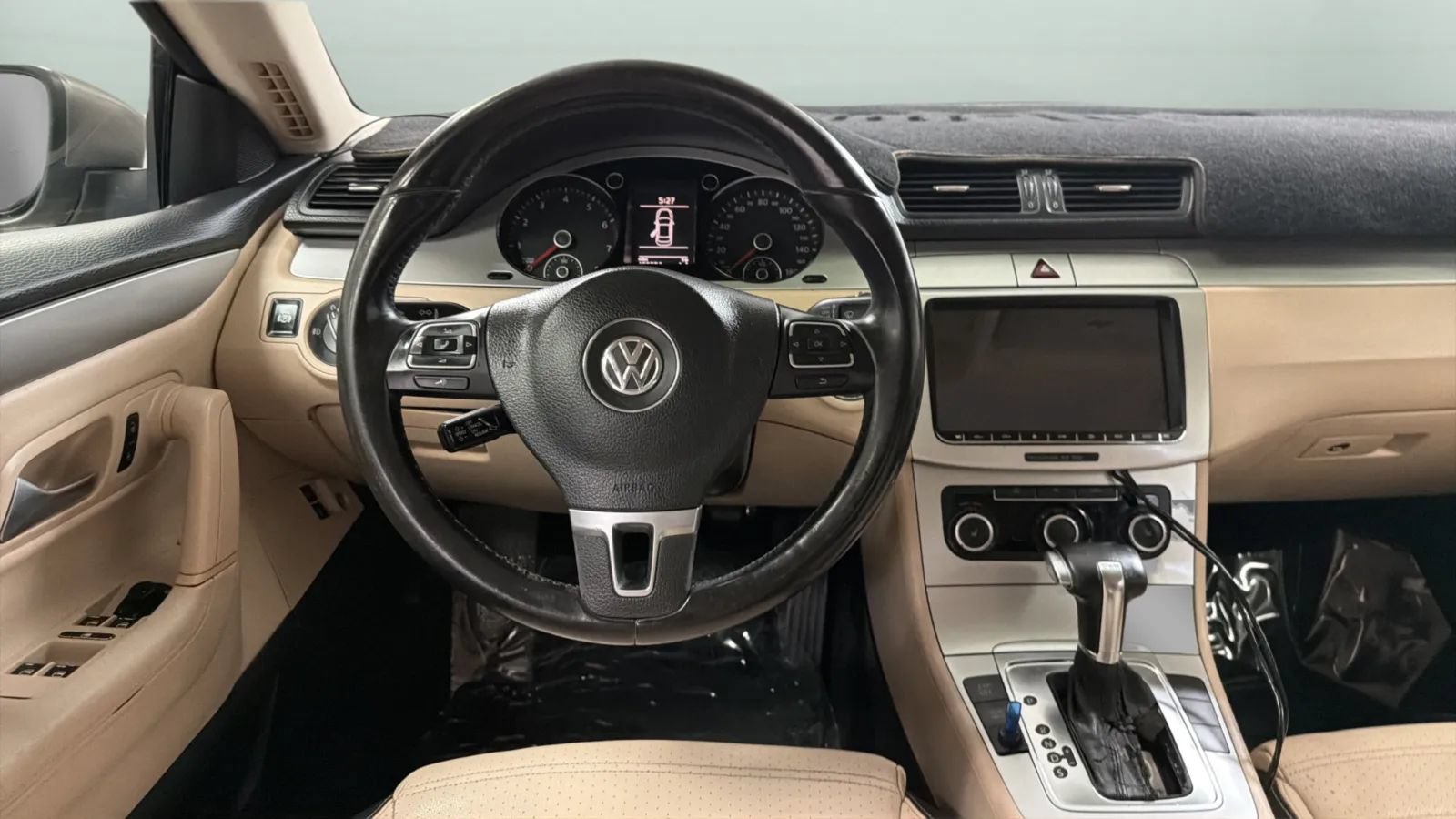 Used 2010 Volkswagen CC Sport FWD image 10