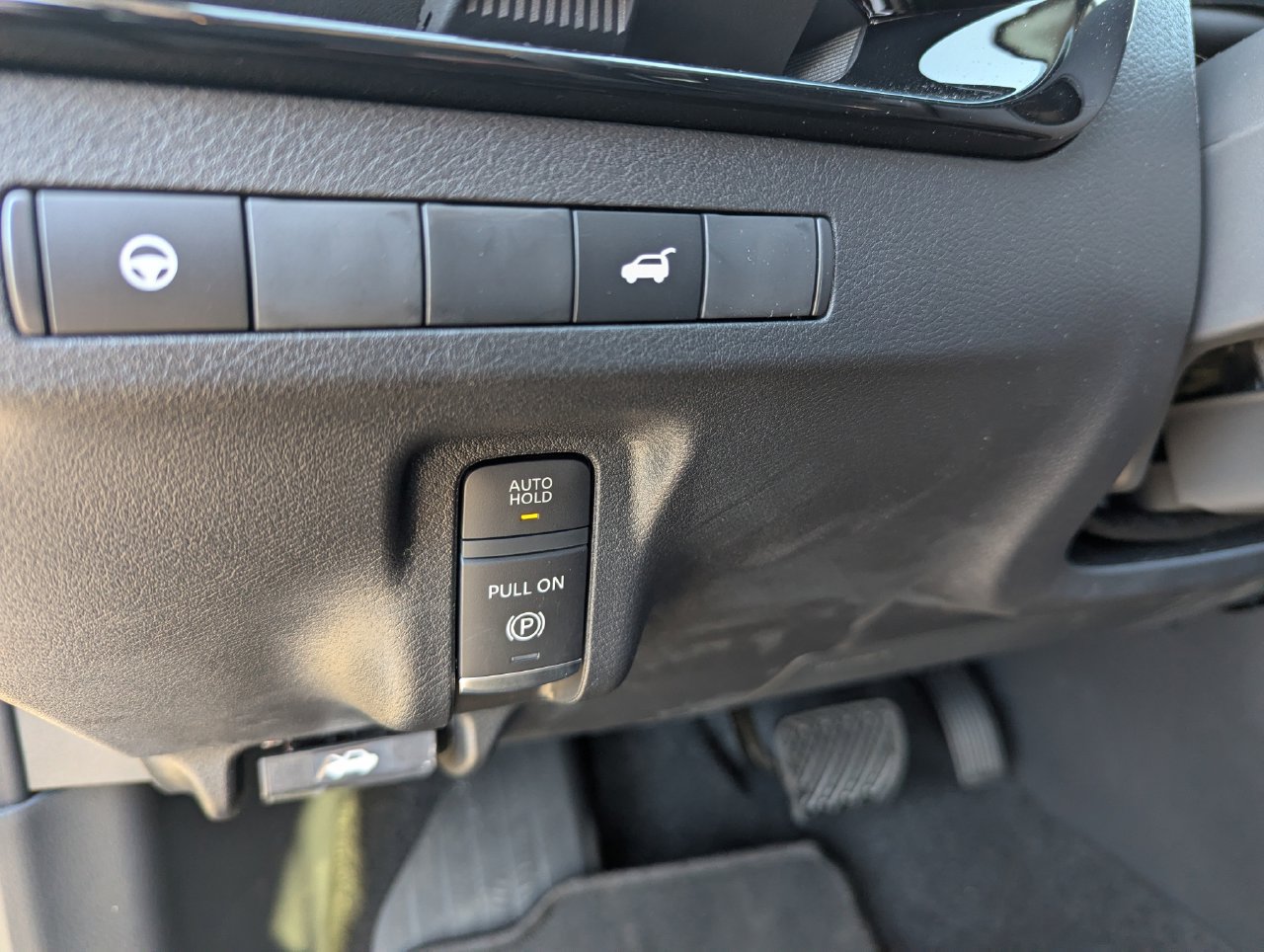 New 2026 Nissan Murano SL AWD/4WD image 16