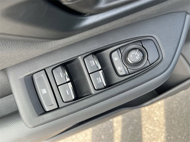 New 2026 Subaru Forester Wilderness image 26