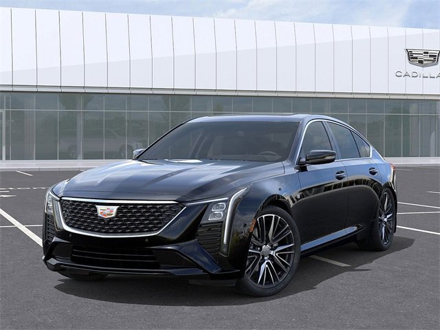 New 2026 Cadillac CT5 Premium Luxury image 6