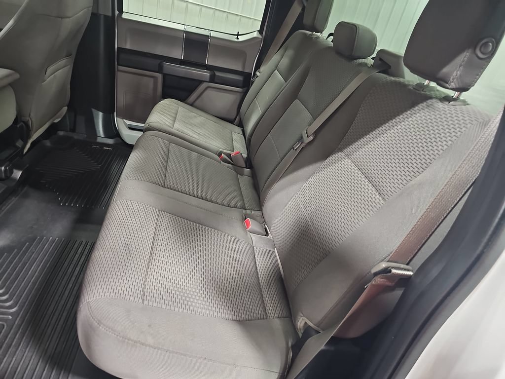 Used 2016 Ford F150 XLT AWD/4WD image 13