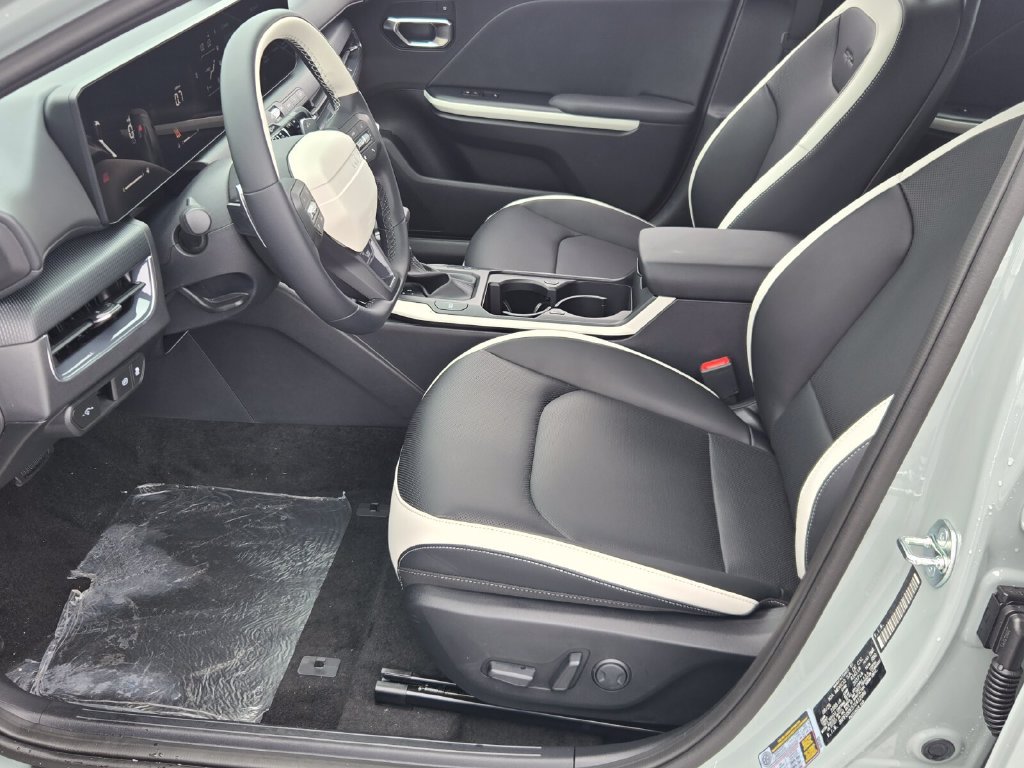 New 2026 Kia K4 GT-Line Turbo FWD image 7