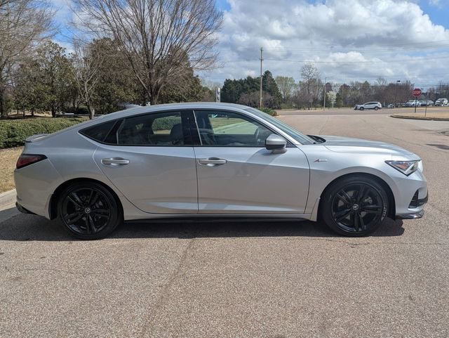 Certified 2026 Acura Integra A-Spec image 7