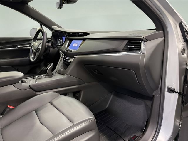 Used 2020 Cadillac XT5 Premium Luxury FWD image 13