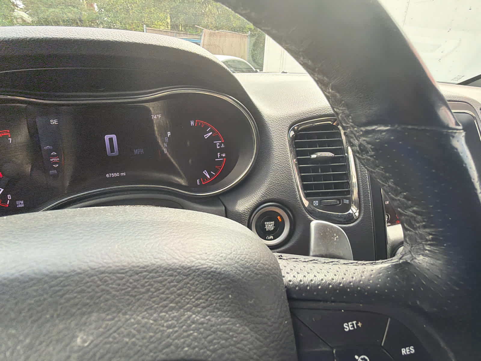 Used 2020 Dodge Durango R/T w/ Blacktop Package AWD/4WD image 26
