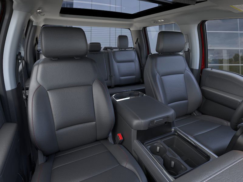 New 2026 Ford F350 Lariat w/ FX4 Off-Road Package image 10