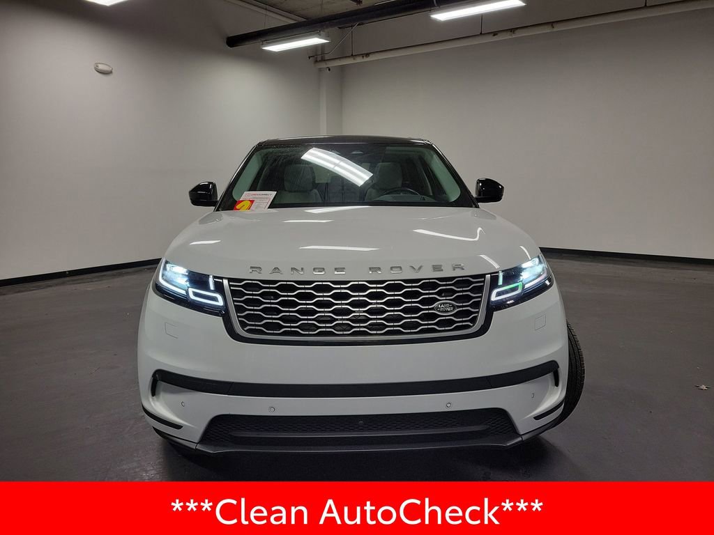 Used 2021 Land Rover Range Rover Velar S image 3