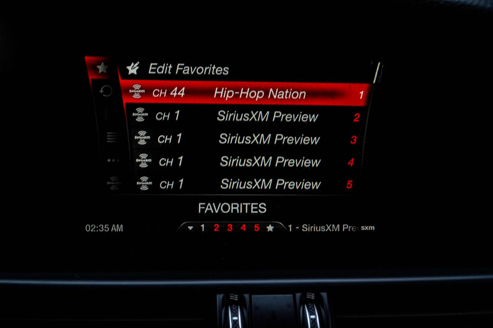 Used 2019 Alfa Romeo Giulia image 23