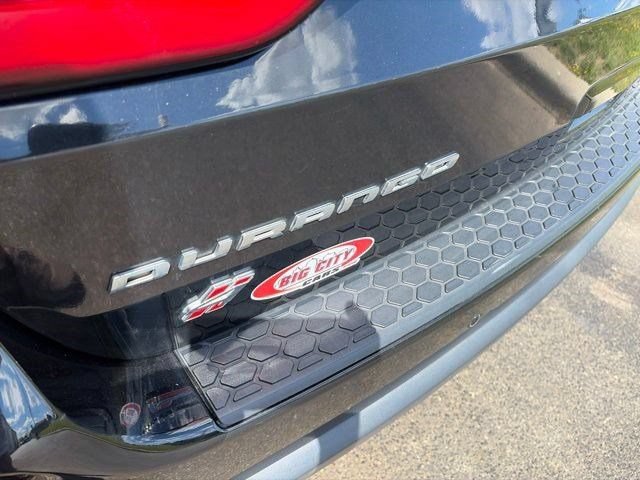Used 2022 Dodge Durango SXT AWD/4WD image 46