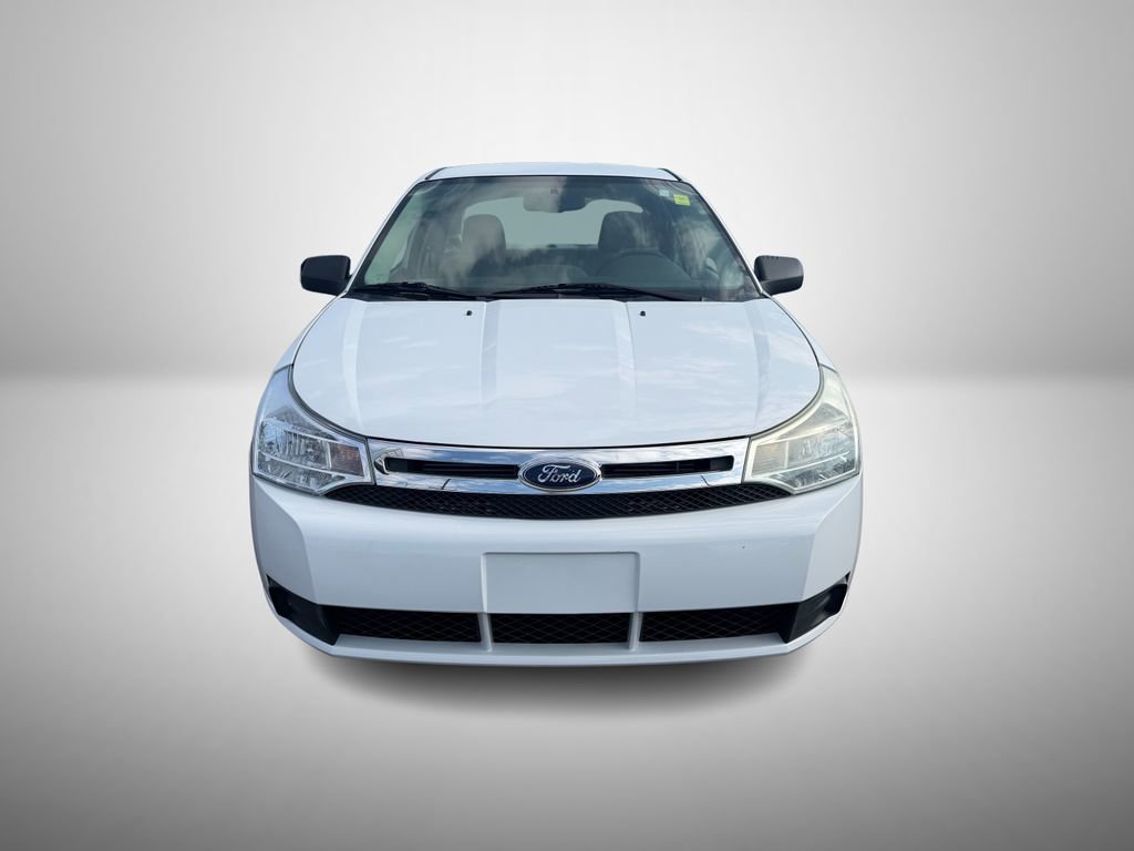 Used 2008 Ford Focus SE image 7