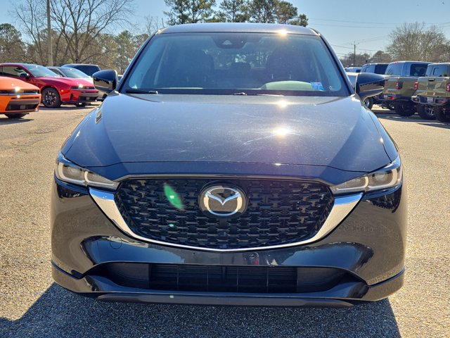 Used 2025 MAZDA CX-5 AWD 2.5 S w/ Select Package image 2