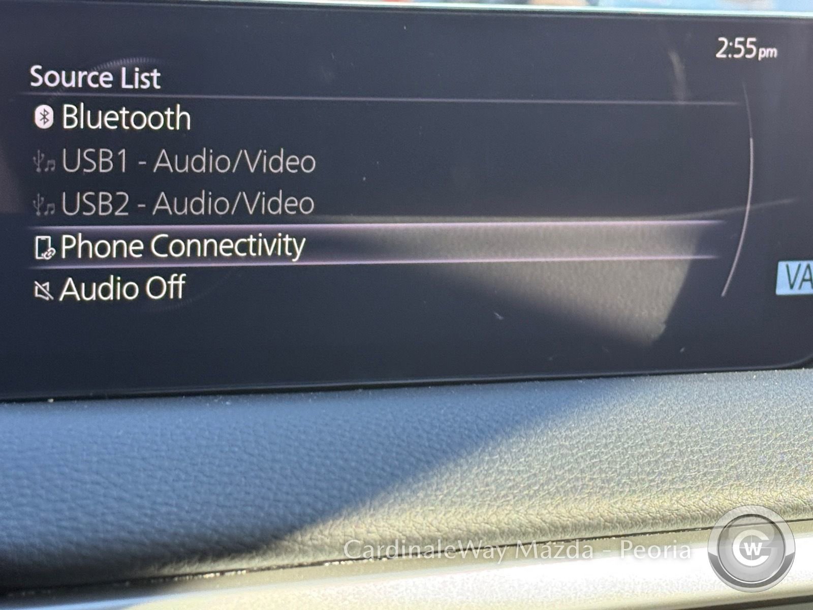 Certified 2025 MAZDA CX-50 2.5 Hybrid w/ Preferred Pkg image 24