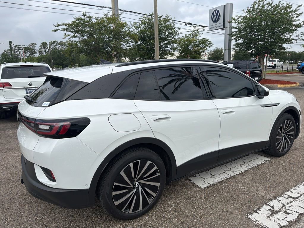 Certified 2024 Volkswagen ID.4 S RWD image 14