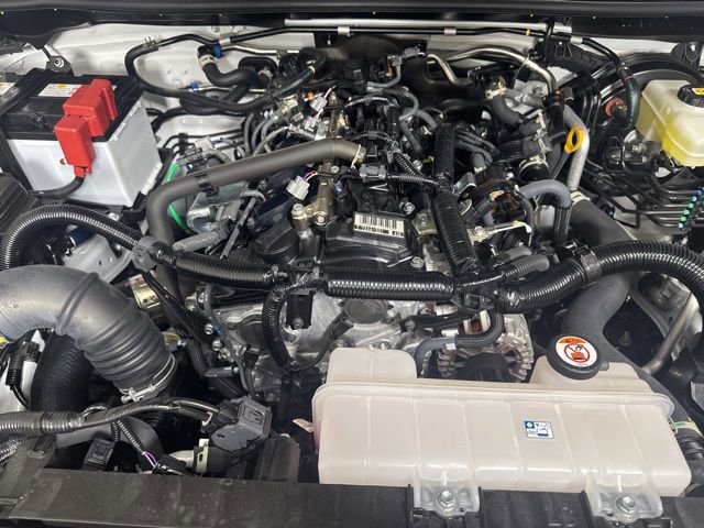Used 2025 Toyota 4Runner TRD Off-Road Premium image 9