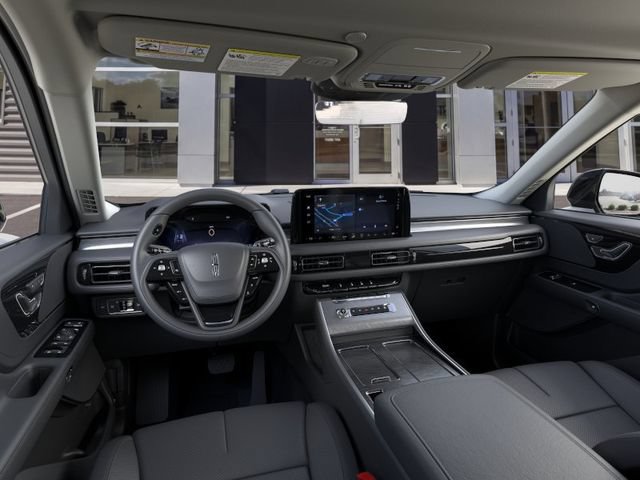 New 2026 Lincoln Aviator 2WD w/ Jet Appearance Package image 9